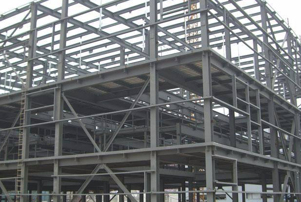 合肥高层钢构造的支撑布置跟构造应当符合哪些范例榜样